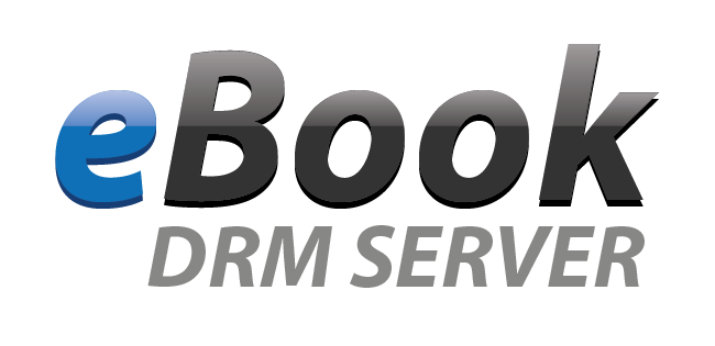 eBook-DRM-Server
